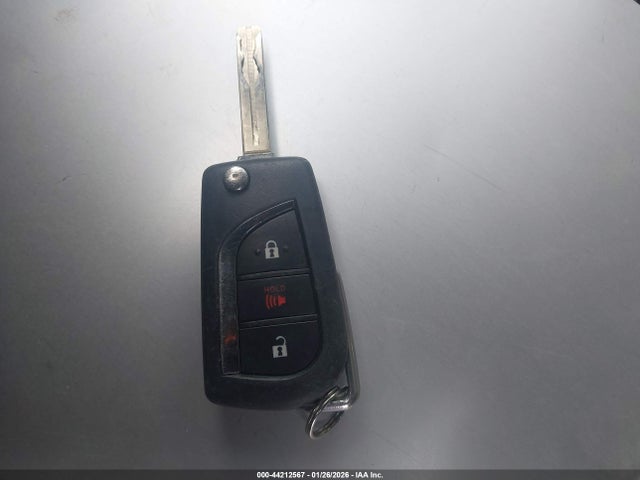 4T3LWRFVXMU041255 Toyota Rav4 Hybrid Le