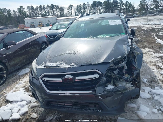4S4BSABC1K3288625 Subaru Outback 2.5i