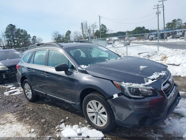 4S4BSABC1K3288625 Subaru Outback 2.5i