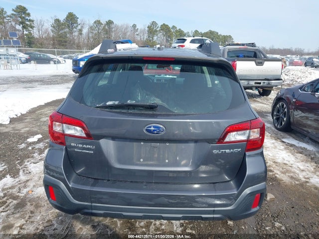 4S4BSABC1K3288625 Subaru Outback 2.5i