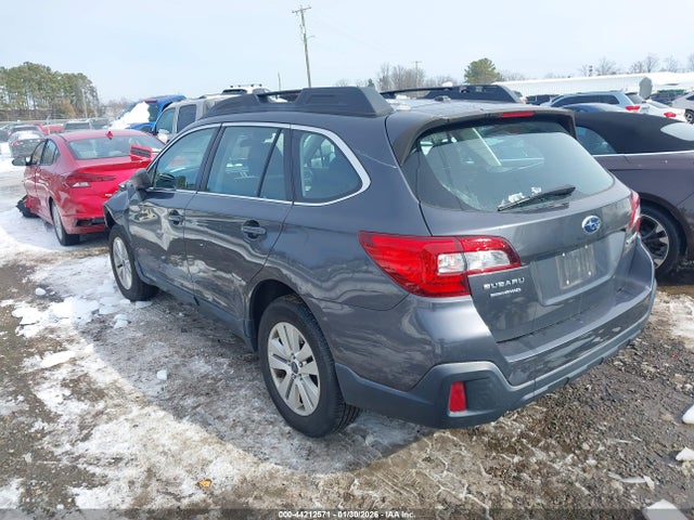 4S4BSABC1K3288625 Subaru Outback 2.5i