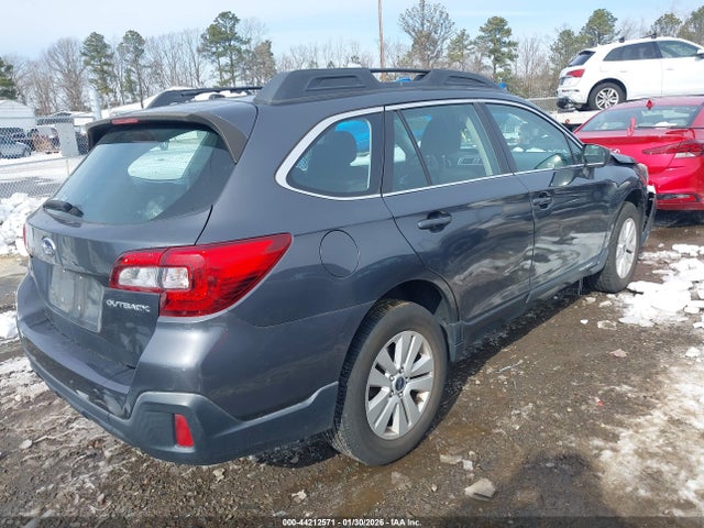 4S4BSABC1K3288625 Subaru Outback 2.5i