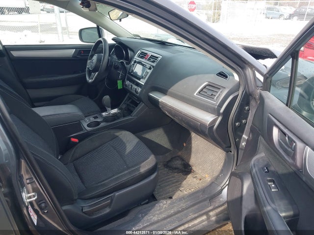 4S4BSABC1K3288625 Subaru Outback 2.5i