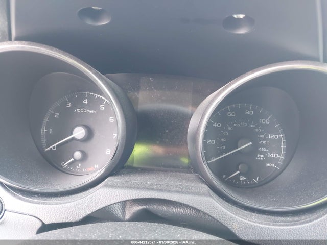 4S4BSABC1K3288625 Subaru Outback 2.5i