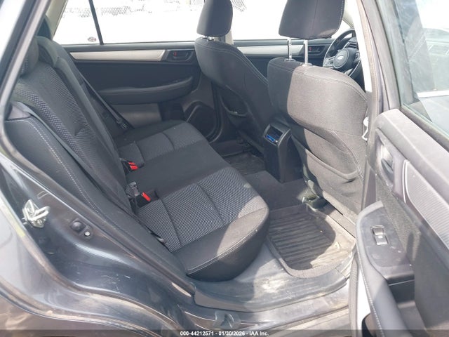4S4BSABC1K3288625 Subaru Outback 2.5i