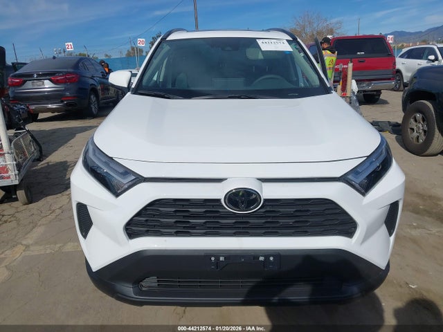2T3W1RFV5SC359181 Toyota Rav4 Xle