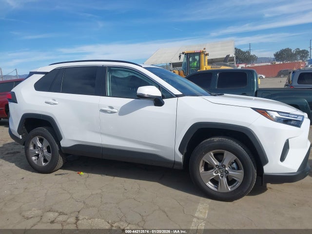 2T3W1RFV5SC359181 Toyota Rav4 Xle