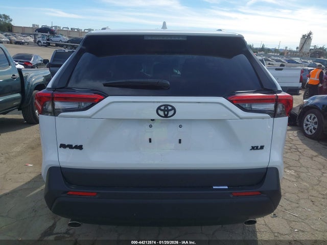 2T3W1RFV5SC359181 Toyota Rav4 Xle
