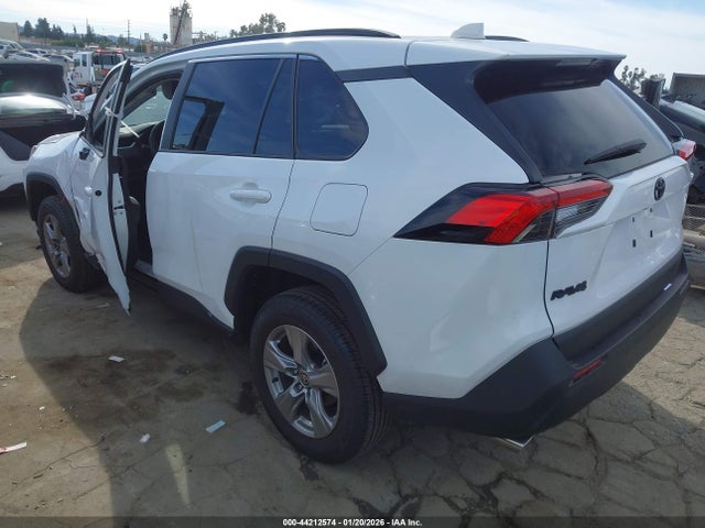 2T3W1RFV5SC359181 Toyota Rav4 Xle