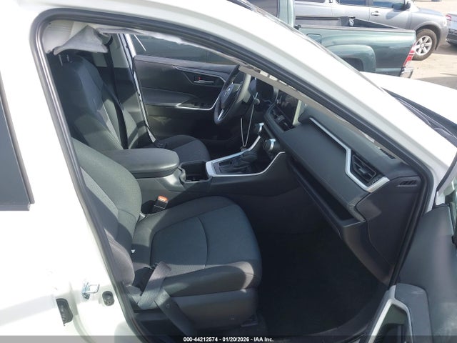 2T3W1RFV5SC359181 Toyota Rav4 Xle
