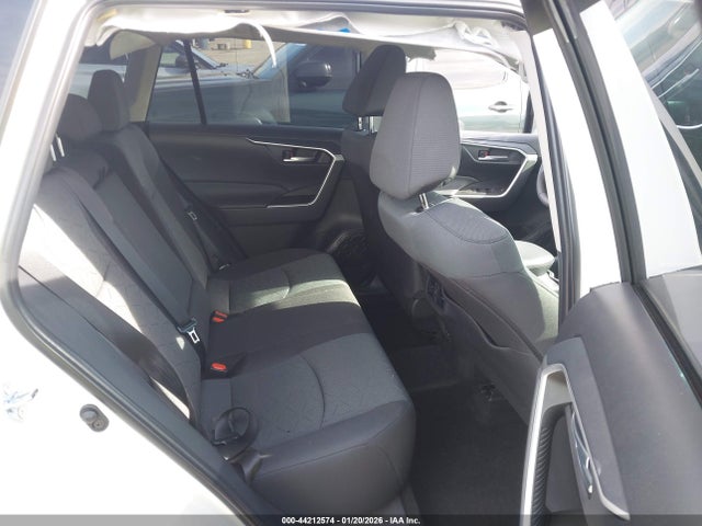 2T3W1RFV5SC359181 Toyota Rav4 Xle