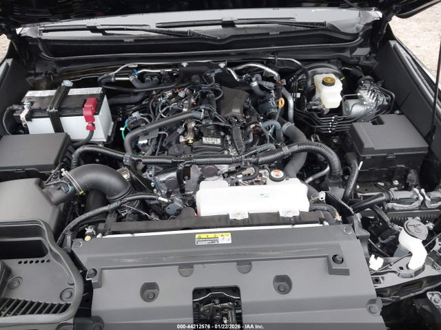 3TMKB5FN4TM055023 Toyo Tacoma Sr5 Double Ca
