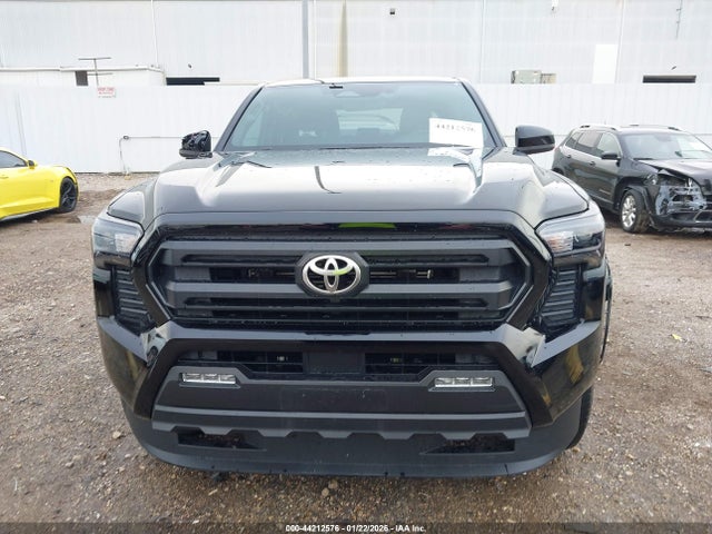 3TMKB5FN4TM055023 Toyo Tacoma Sr5 Double Ca