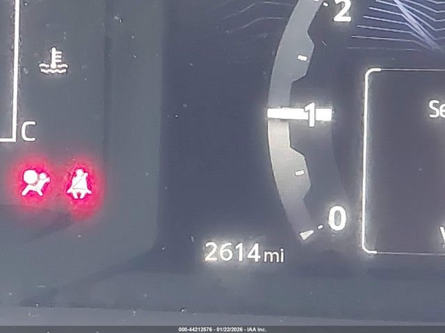 3TMKB5FN4TM055023 Toyo Tacoma Sr5 Double Ca