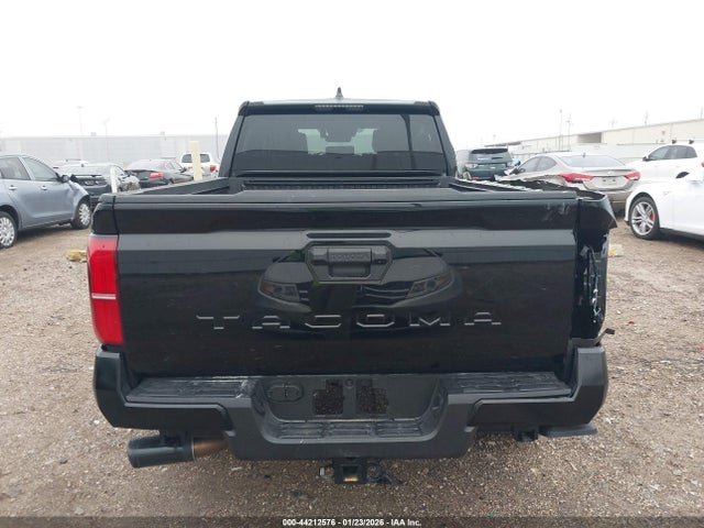 3TMKB5FN4TM055023 Toyo Tacoma Sr5 Double Ca