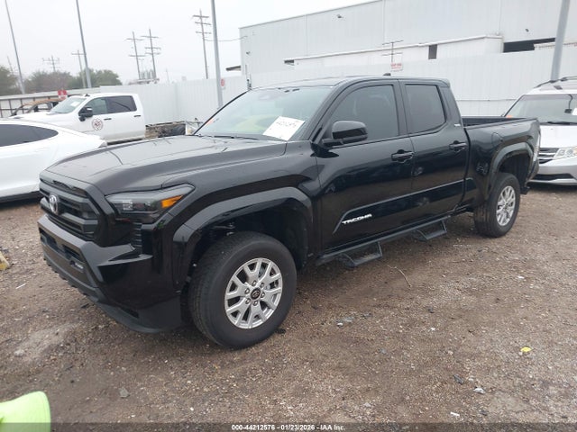 3TMKB5FN4TM055023 Toyo Tacoma Sr5 Double Ca