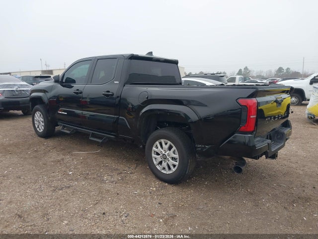 3TMKB5FN4TM055023 Toyo Tacoma Sr5 Double Ca