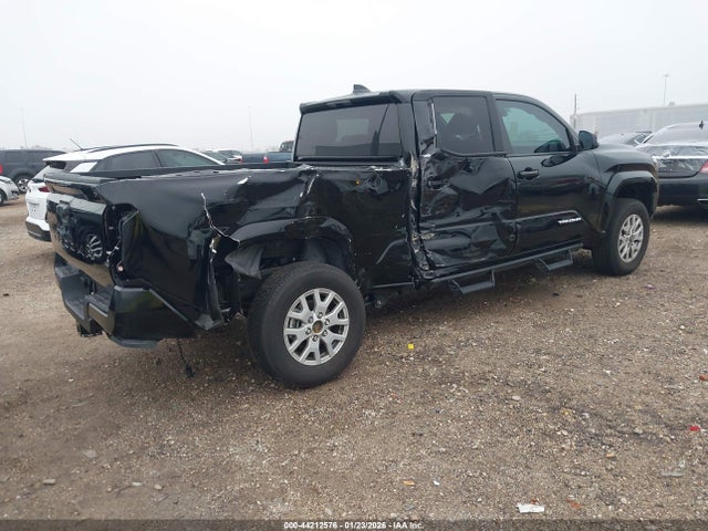 3TMKB5FN4TM055023 Toyo Tacoma Sr5 Double Ca