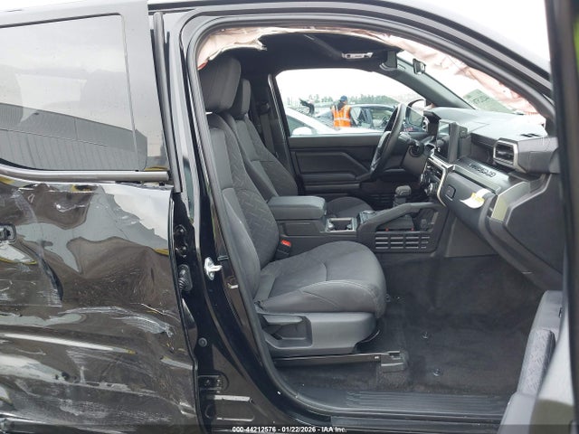 3TMKB5FN4TM055023 Toyo Tacoma Sr5 Double Ca