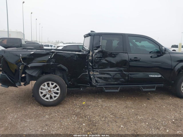3TMKB5FN4TM055023 Toyo Tacoma Sr5 Double Ca