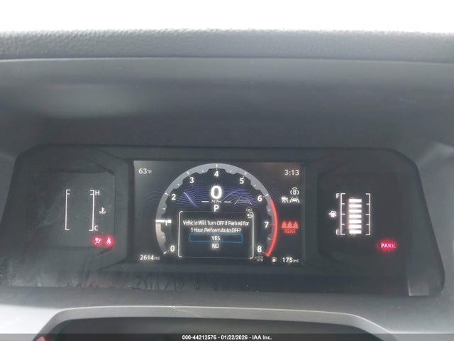 3TMKB5FN4TM055023 Toyo Tacoma Sr5 Double Ca