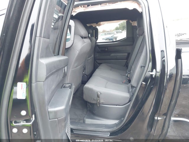 3TMKB5FN4TM055023 Toyo Tacoma Sr5 Double Ca