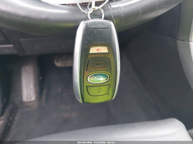 2022 SUBARU ASCENT 4S4WMARD1N3435783 Photo 10