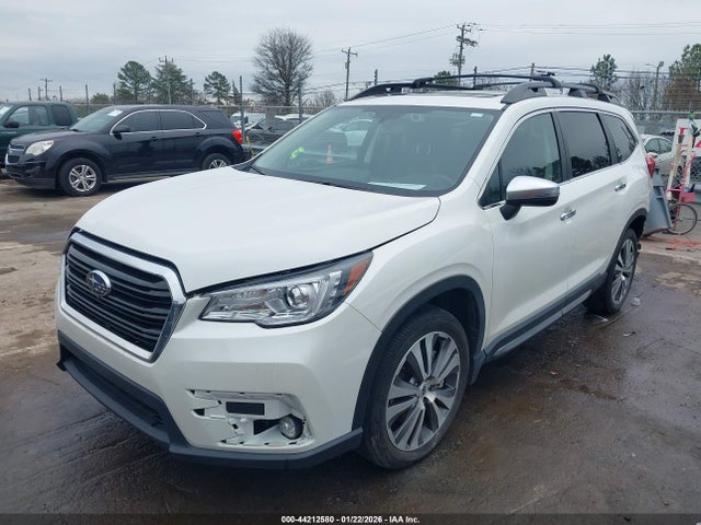 2022 SUBARU ASCENT 4S4WMARD1N3435783 Photo 1