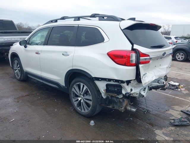 2022 SUBARU ASCENT 4S4WMARD1N3435783 Photo 2