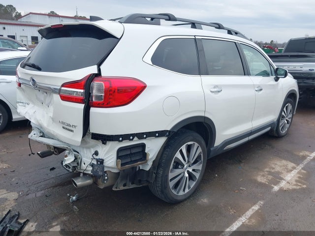 2022 SUBARU ASCENT 4S4WMARD1N3435783 Photo 3