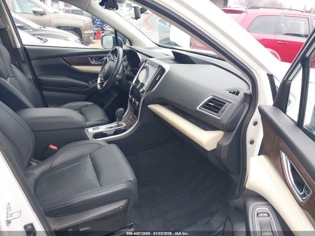 2022 SUBARU ASCENT 4S4WMARD1N3435783 Photo 4