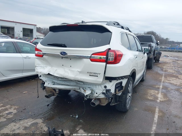 2022 SUBARU ASCENT 4S4WMARD1N3435783 Photo 5
