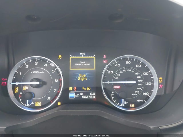 2022 SUBARU ASCENT 4S4WMARD1N3435783 Photo 6