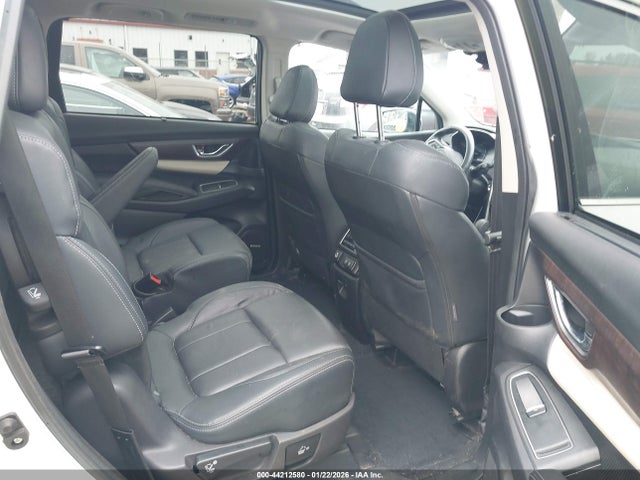 2022 SUBARU ASCENT 4S4WMARD1N3435783 Photo 7
