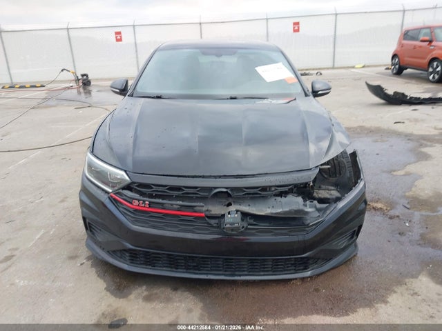 Aukcja sprzedaży 2019 Volkswagen Jetta Gli 2.0t 35th Anniversary Edition/2.0t Autobahn/2.0t S, vin: 3VW6T7BU5KM147955, numer aukcji: 44212584