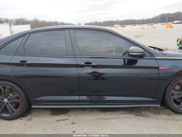 Aukcja sprzedaży 2019 Volkswagen Jetta Gli 2.0t 35th Anniversary Edition/2.0t Autobahn/2.0t S, vin: 3VW6T7BU5KM147955, numer aukcji: 44212584