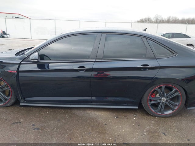 Aukcja sprzedaży 2019 Volkswagen Jetta Gli 2.0t 35th Anniversary Edition/2.0t Autobahn/2.0t S, vin: 3VW6T7BU5KM147955, numer aukcji: 44212584