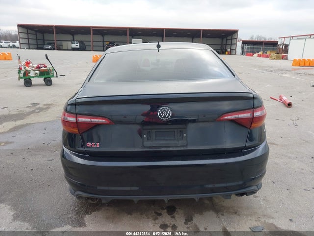 Aukcja sprzedaży 2019 Volkswagen Jetta Gli 2.0t 35th Anniversary Edition/2.0t Autobahn/2.0t S, vin: 3VW6T7BU5KM147955, numer aukcji: 44212584