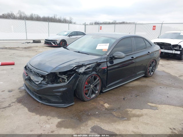 Aukcja sprzedaży 2019 Volkswagen Jetta Gli 2.0t 35th Anniversary Edition/2.0t Autobahn/2.0t S, vin: 3VW6T7BU5KM147955, numer aukcji: 44212584