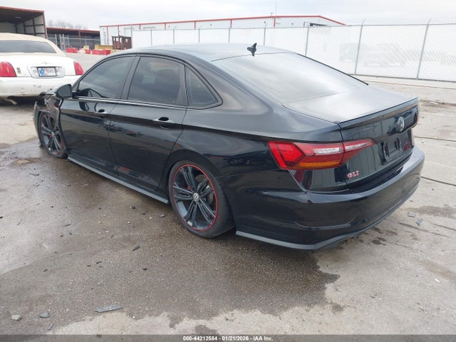 Aukcja sprzedaży 2019 Volkswagen Jetta Gli 2.0t 35th Anniversary Edition/2.0t Autobahn/2.0t S, vin: 3VW6T7BU5KM147955, numer aukcji: 44212584