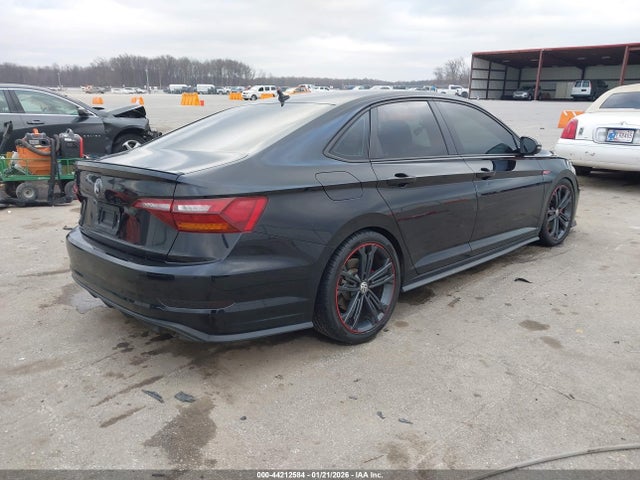 Aukcja sprzedaży 2019 Volkswagen Jetta Gli 2.0t 35th Anniversary Edition/2.0t Autobahn/2.0t S, vin: 3VW6T7BU5KM147955, numer aukcji: 44212584