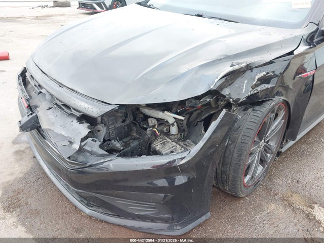 Aukcja sprzedaży 2019 Volkswagen Jetta Gli 2.0t 35th Anniversary Edition/2.0t Autobahn/2.0t S, vin: 3VW6T7BU5KM147955, numer aukcji: 44212584