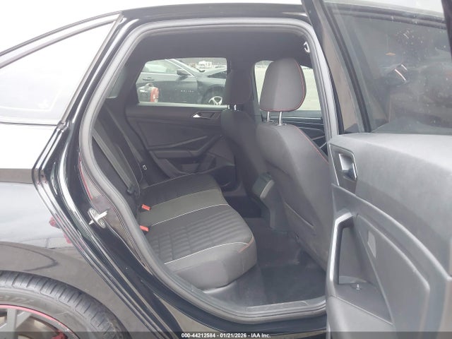 Aukcja sprzedaży 2019 Volkswagen Jetta Gli 2.0t 35th Anniversary Edition/2.0t Autobahn/2.0t S, vin: 3VW6T7BU5KM147955, numer aukcji: 44212584