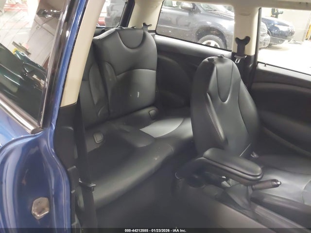 2012 MINI COOPER WMWSU3C55CT369152 Photo 7