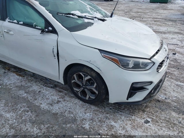 2020 KIA FORTE 3KPF24AD9LE154666 Photo 0
