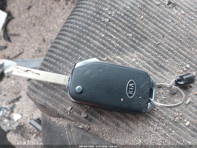 2020 KIA FORTE 3KPF24AD9LE154666 Photo 10