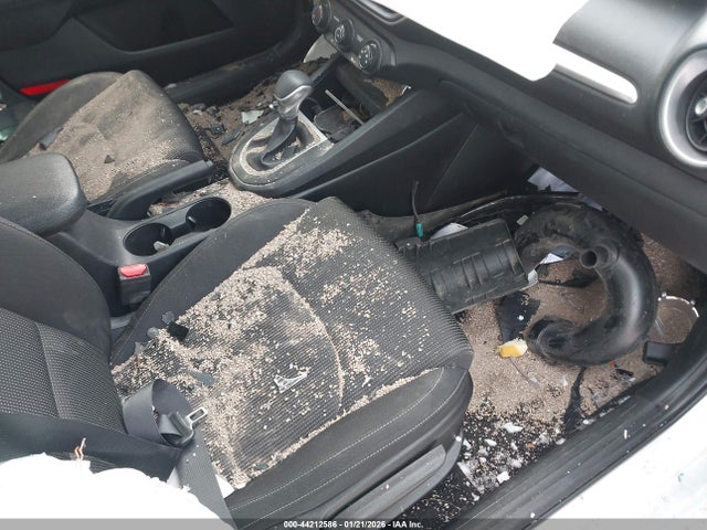 2020 KIA FORTE 3KPF24AD9LE154666 Photo 4