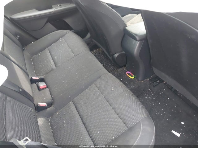 2020 KIA FORTE 3KPF24AD9LE154666 Photo 7