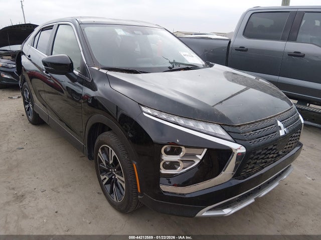 2025 MITSUBISHI ECLIPSE CROSS JA4ATWAA3SZ004073 Photo 0