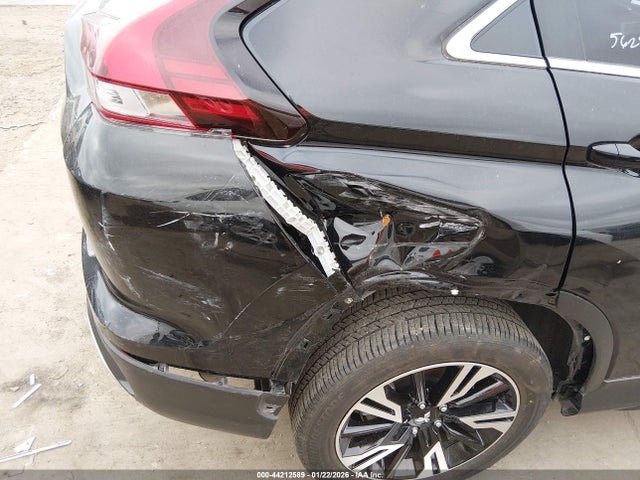 2025 MITSUBISHI ECLIPSE CROSS JA4ATWAA3SZ004073 Photo 5